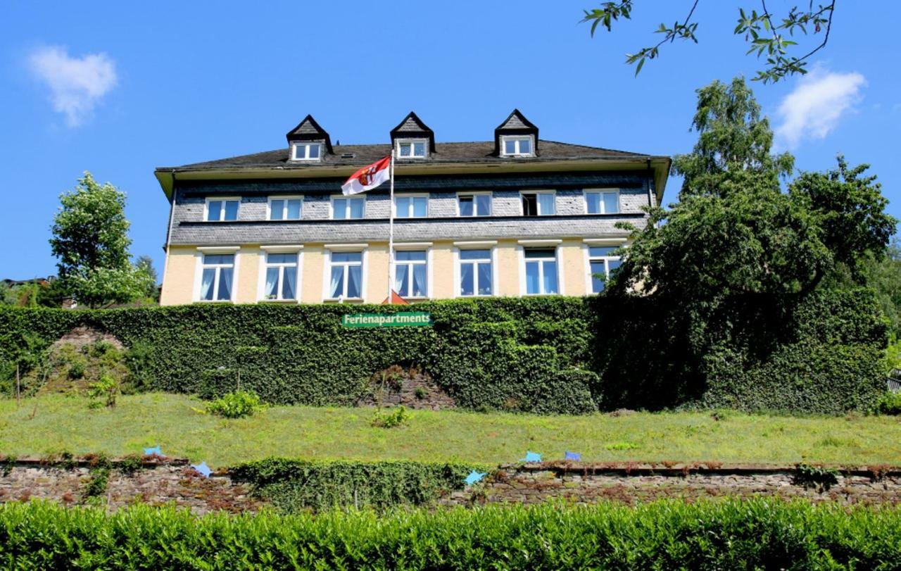 Alte Weinbauschule Hébergement de vacances *